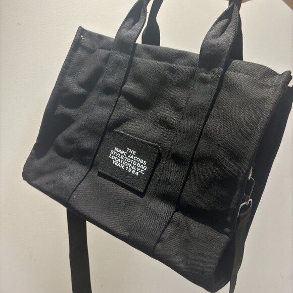 Marc Jacobs shoulder crossbody handbag - Picture 1 of 6